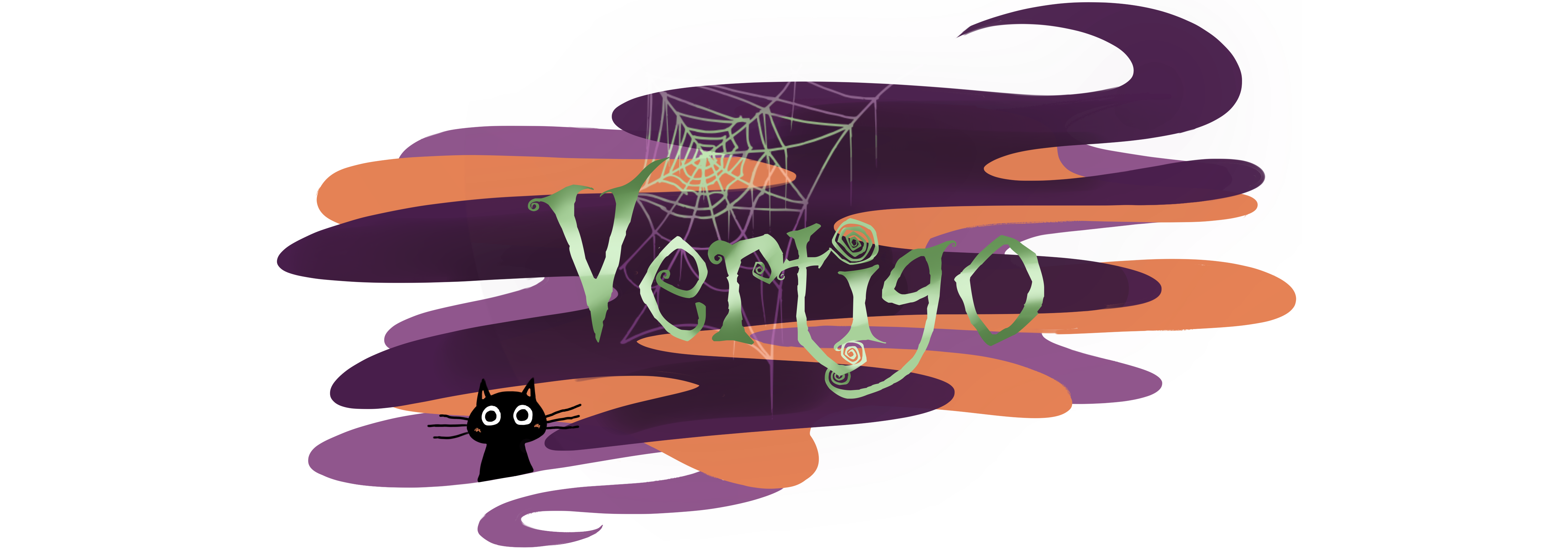 vertigo literary magazine