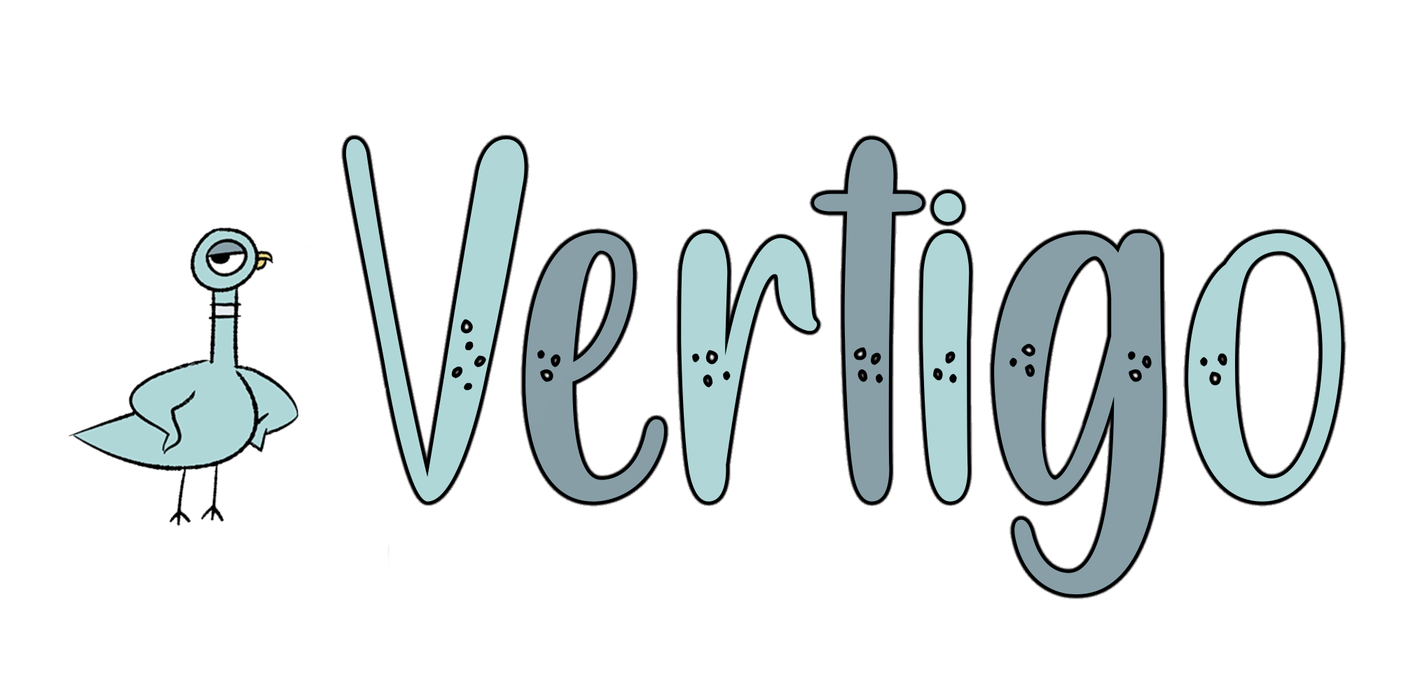 vertigo literary magazine