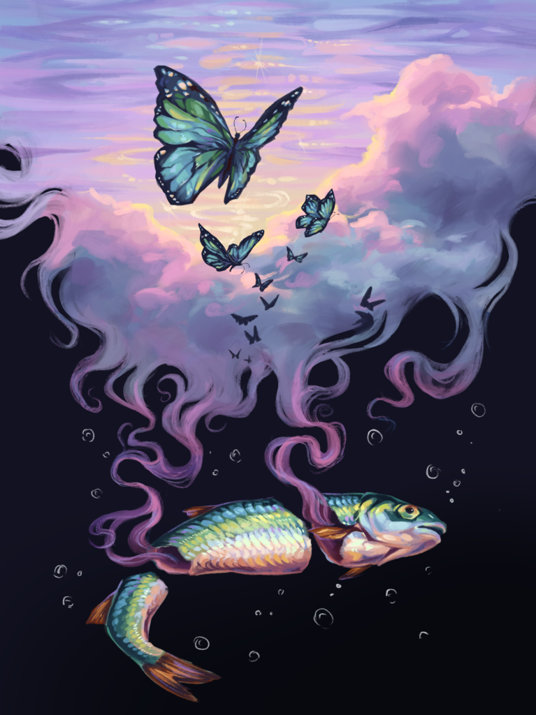 Featured Art Piece